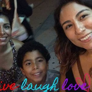 Meet your Posher, Carla